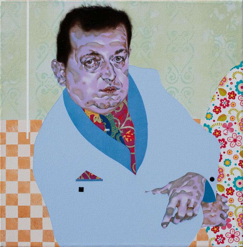 Carlo Alberto Rastelli – Copertina n.375