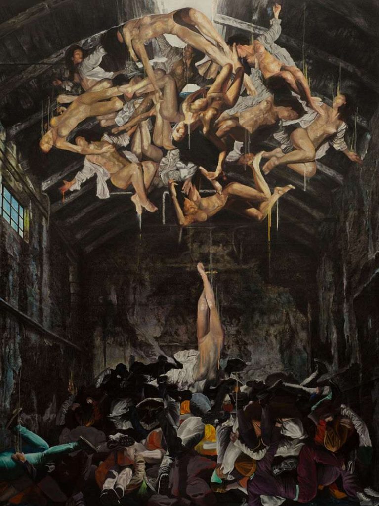 Salvatore Alessi – Copertina n.388