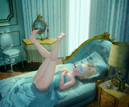 Ray Caesar – copertina n.177