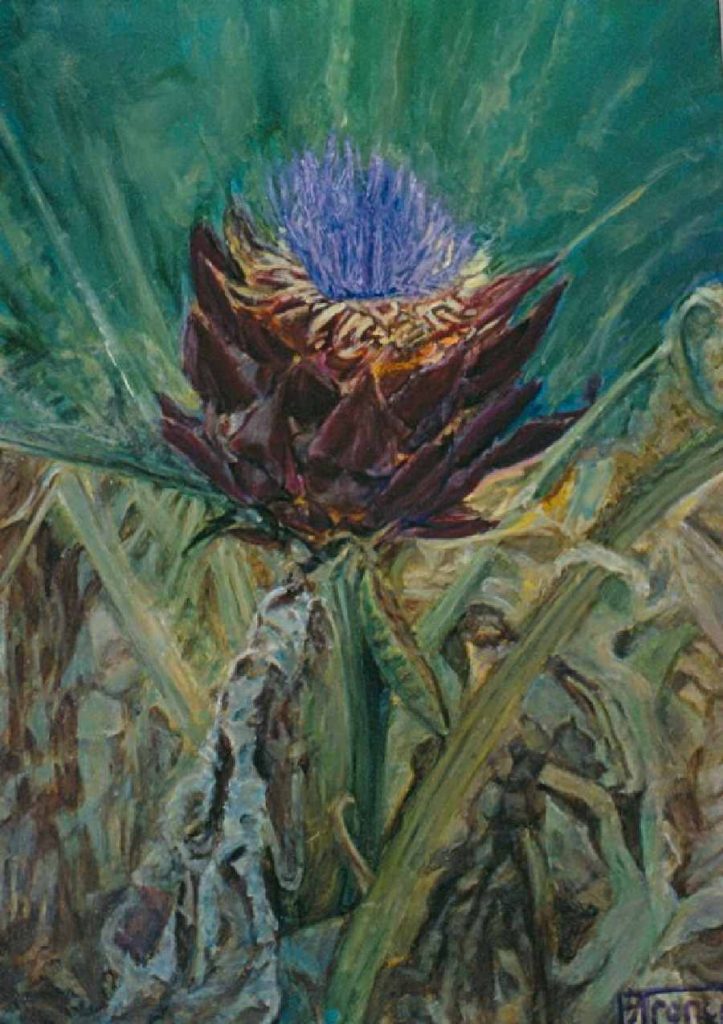 SOGGETTI NATURALISTICI