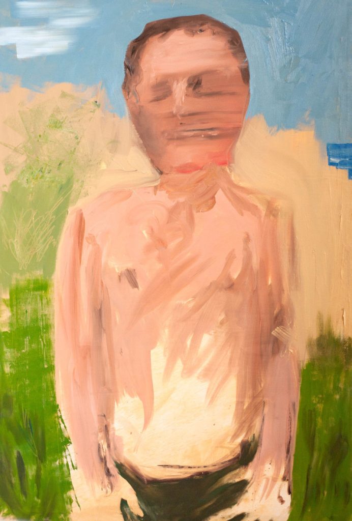 Gabriele Salvo Buzzanca – Copertina n.389