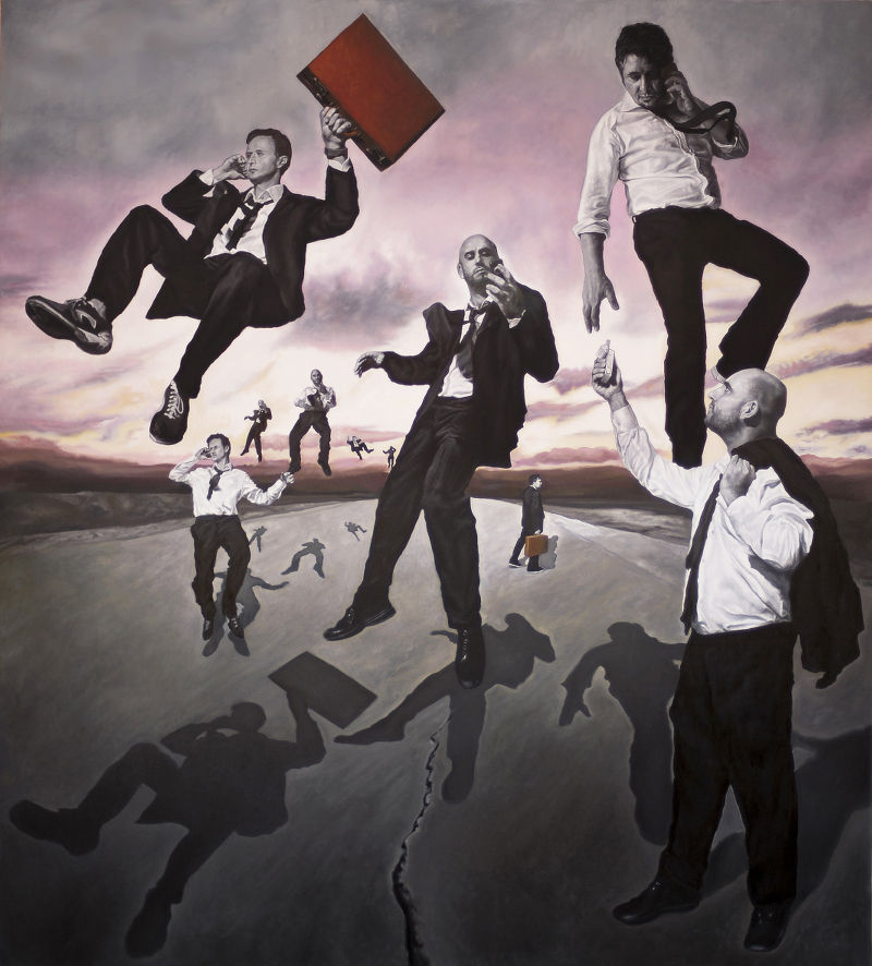 Salvatore Alessi – Copertina n.388