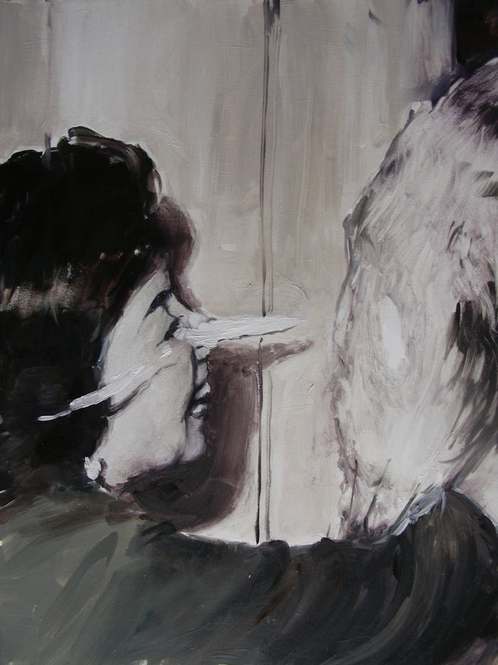 Valerio Melchiotti – Copertina n.391