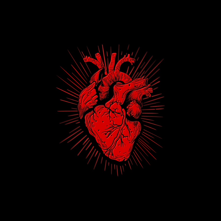 Sacred Heart of Life