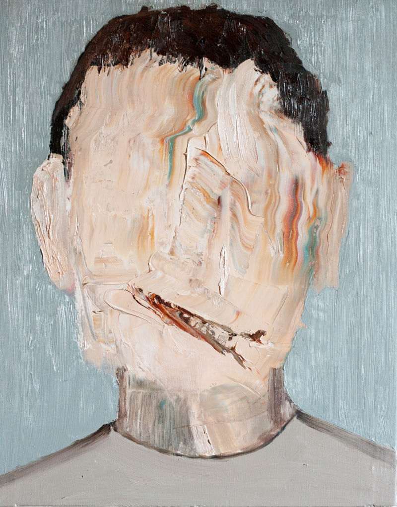 Gabriele Salvo Buzzanca – Copertina n.389
