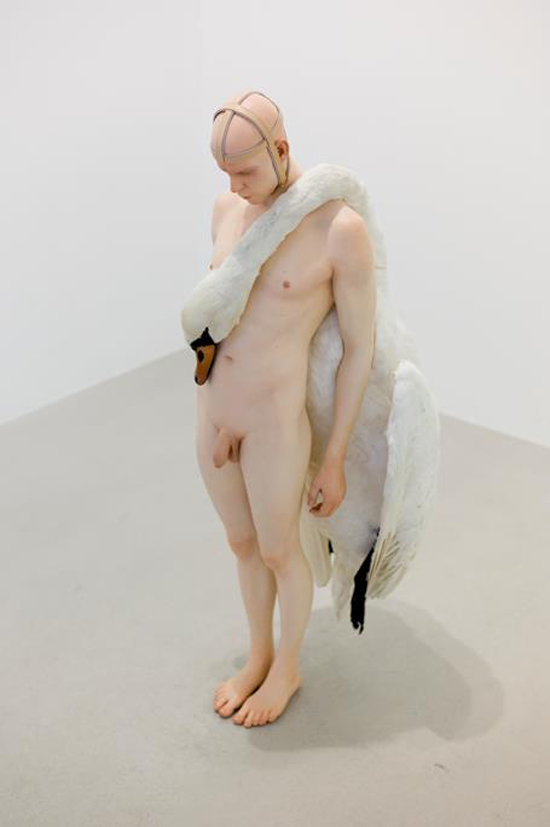CHRISTIAN-PONTUS ANDERSSON  – copertina n.230