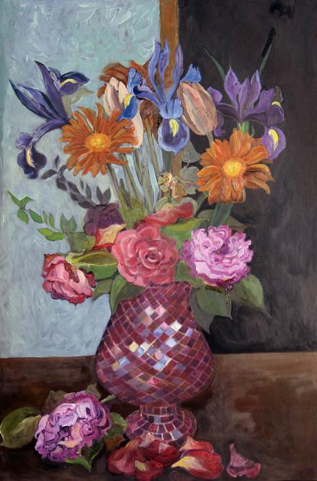 FIORI RECISI