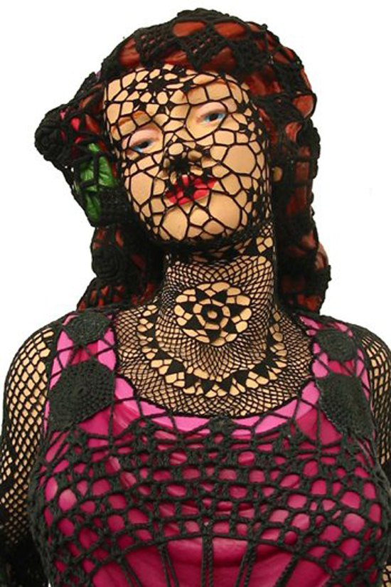 Joanava Sconcelos – Copertina n.242