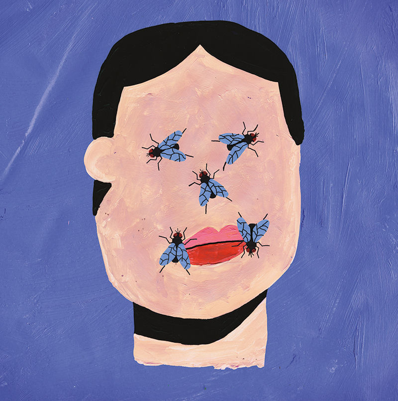 Michele Papetti – Copertina n.392
