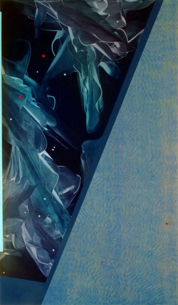 Patrick Tabarelli – Copertina n.394