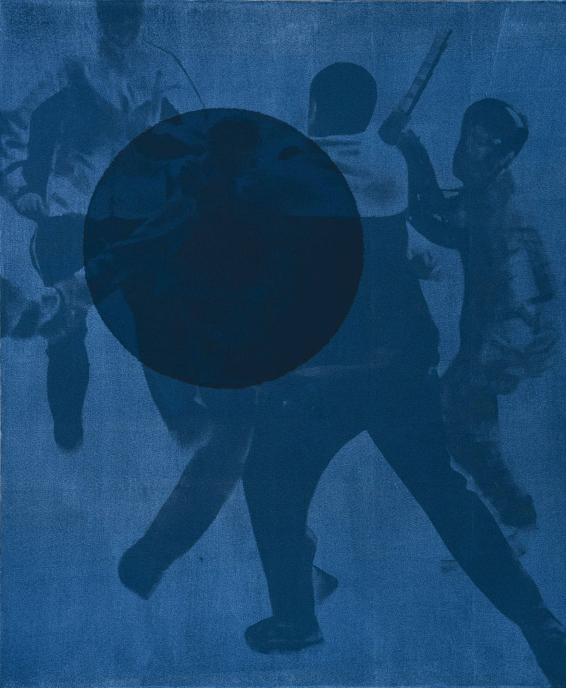 Ettore Pinelli – Copertina n.386