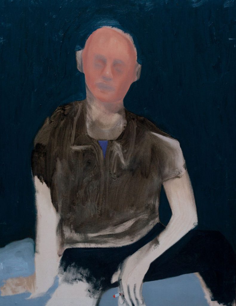 Gabriele Salvo Buzzanca – Copertina n.389
