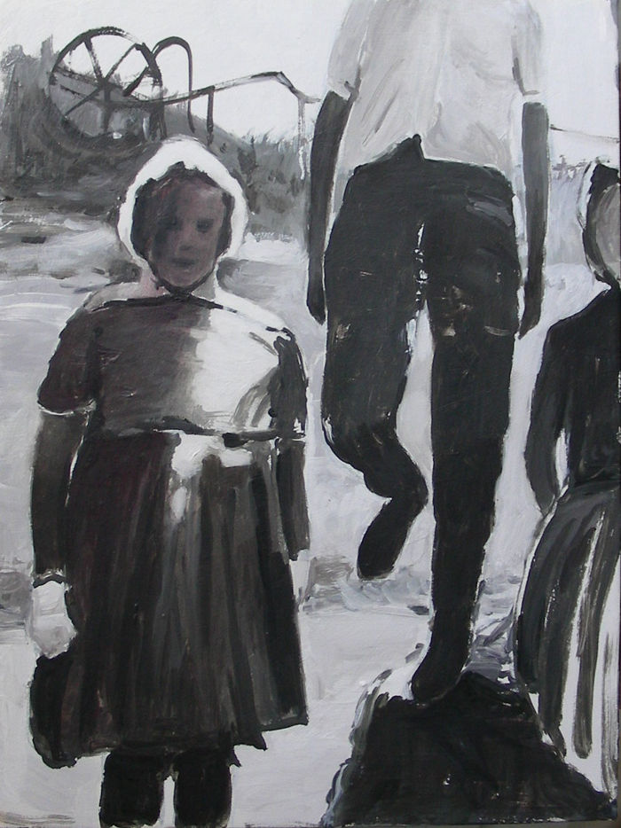 Valerio Melchiotti – Copertina n.391