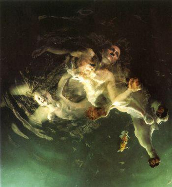 OLEG KULIK – copertina n.232