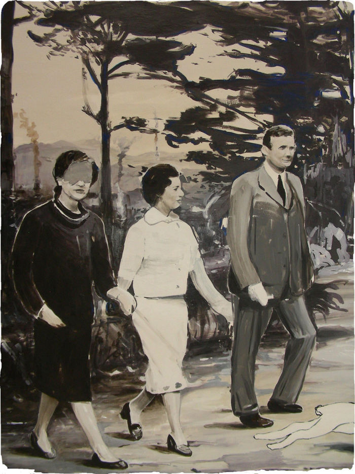 Valerio Melchiotti – Copertina n.391
