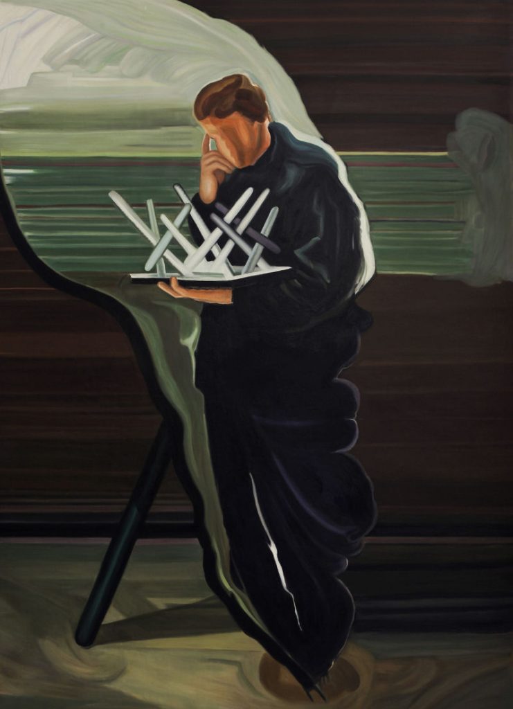 Maurizio Bongiovanni – Copertina n.372