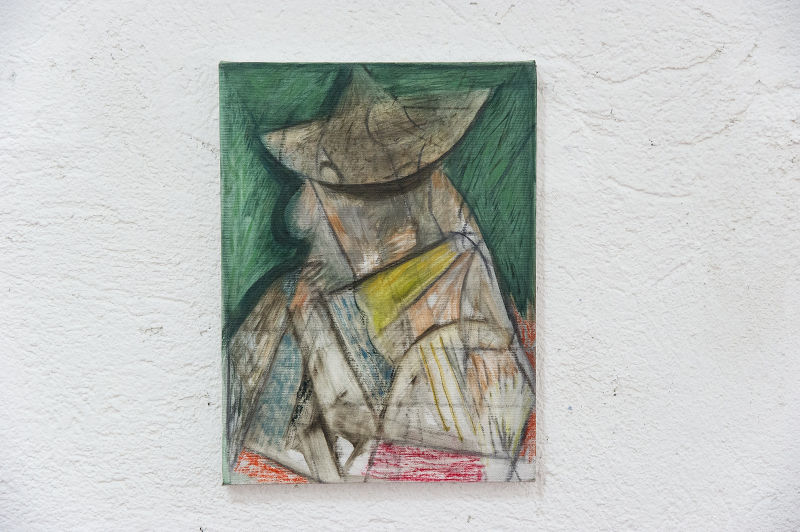 Marco Salvetti – Copertina n.384