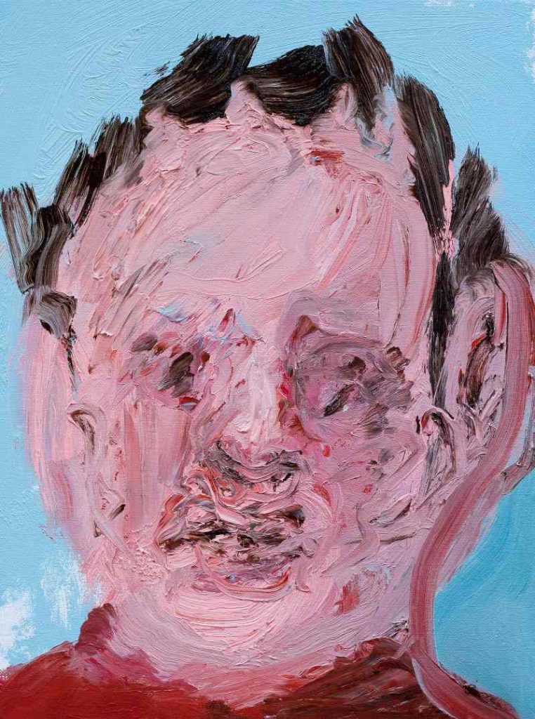 Gabriele Salvo Buzzanca – Copertina n.389