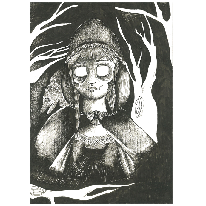 Nel bosco