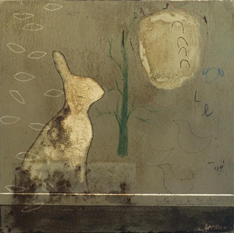 Mirco Baricchi – Copertina n.109