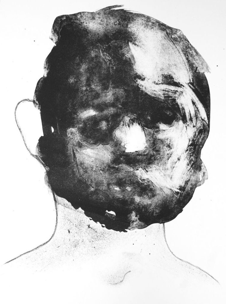 Gabriele Salvo Buzzanca – Copertina n.389