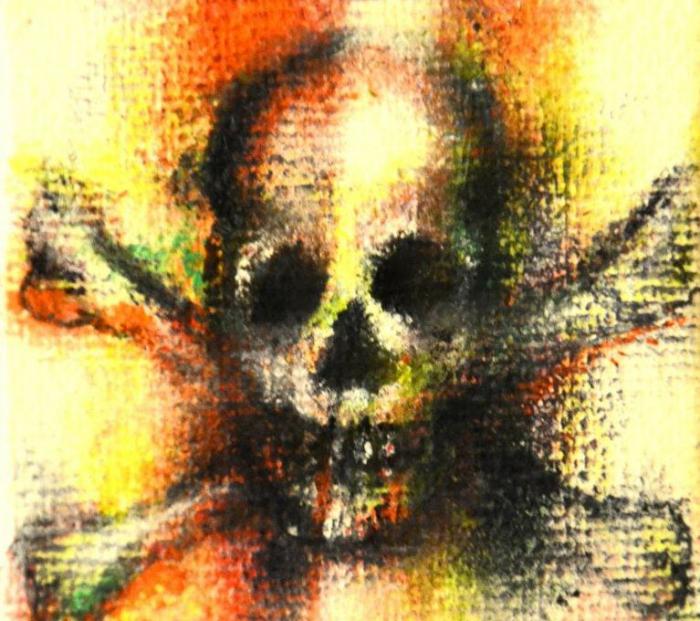 “Skull”