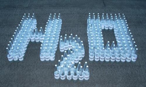 H2O