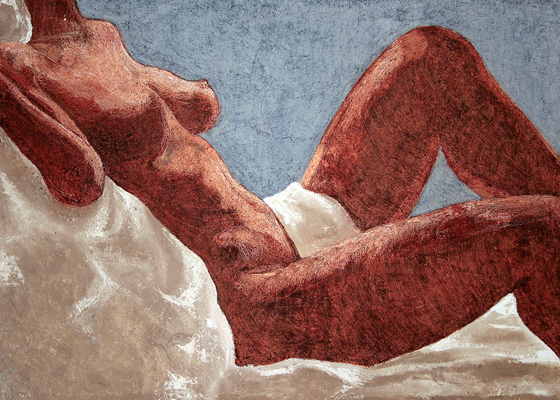 GRANDE NUDO