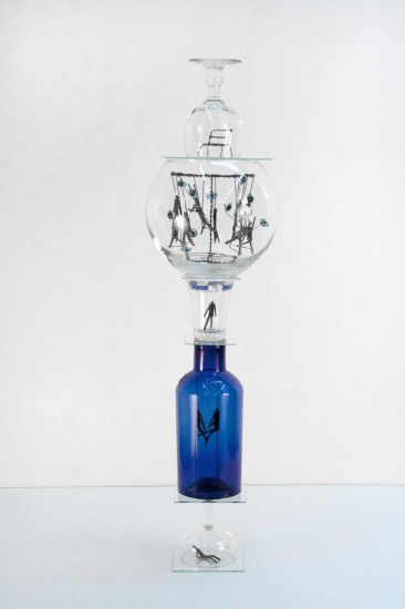 BEDBUG EYES N°1 bis_2012