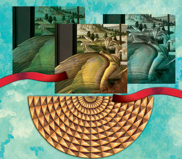 Omaggio alla Pittura, 2009