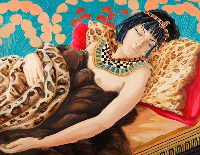 Cleopatra
