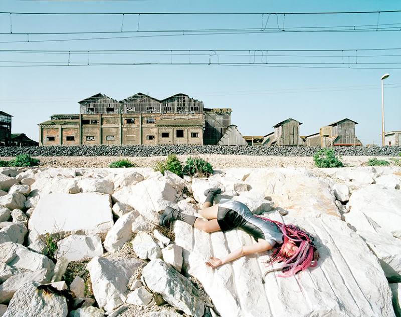 carmine mauro daprile – copertina n.118