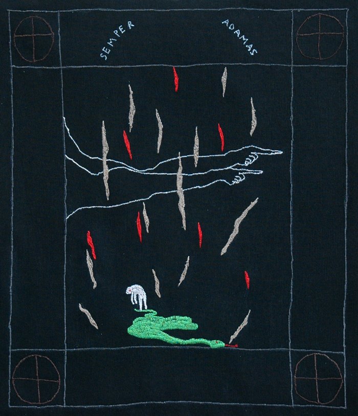 Diego Cinquegrana – Copertina n.252
