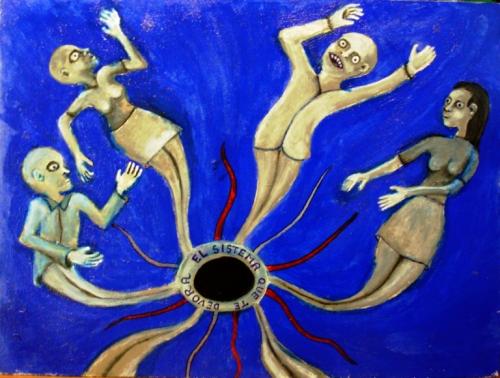 Il buco nero