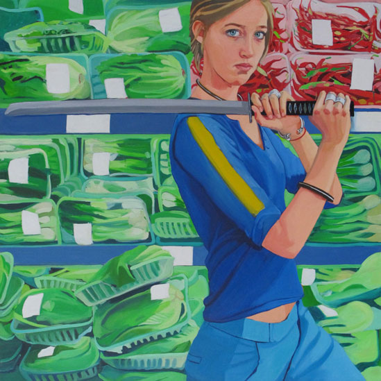 Anna Muzi – copertina n.215