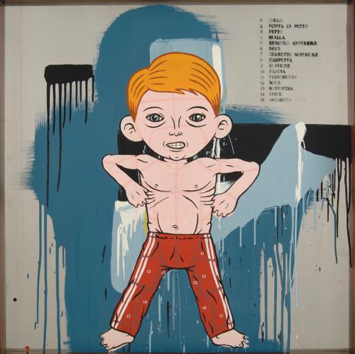 giordano curreri – copertina n.143