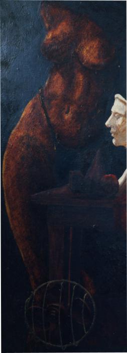 il gesso