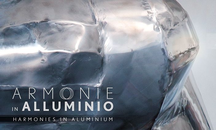 Premio COMEL Arte Contemporanea 2018 VII edizione “Armonie in Alluminio”