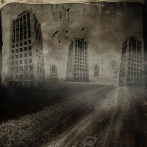 Season of Mists – § Metropoli del Terzo Millennio