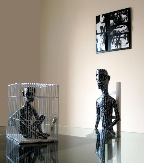 Installazione ambientale 2011