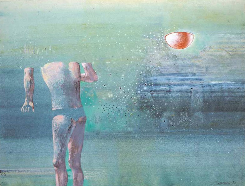 Leonardo Cremonini – Copertina n.303