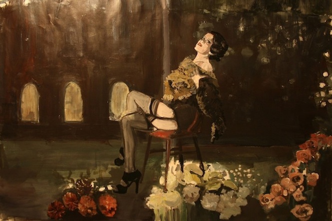 Cipria d’occidente