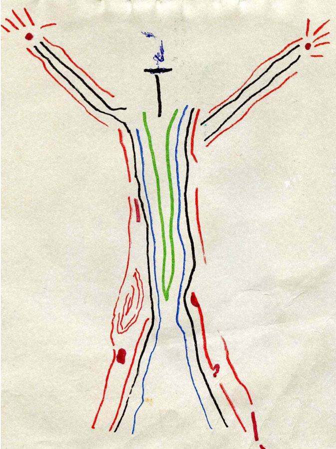 Matteo Bertini – Copertina n. 278