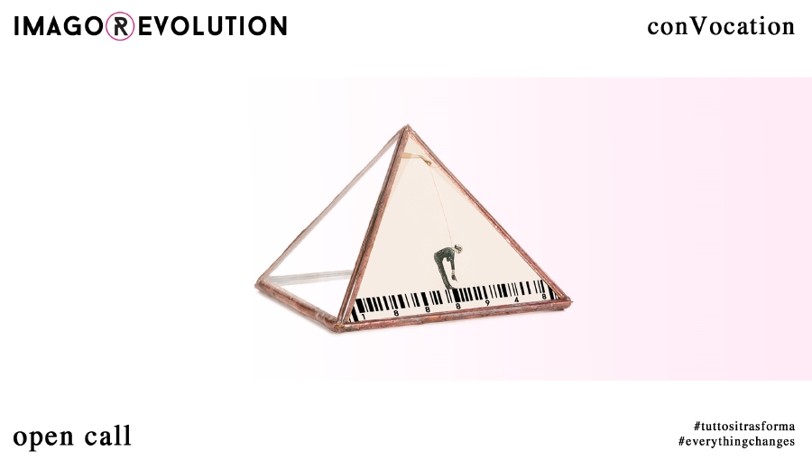 Call for artists | imagoRevolution