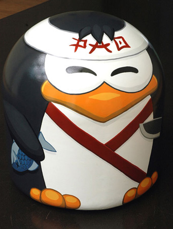 Do you like sushi?