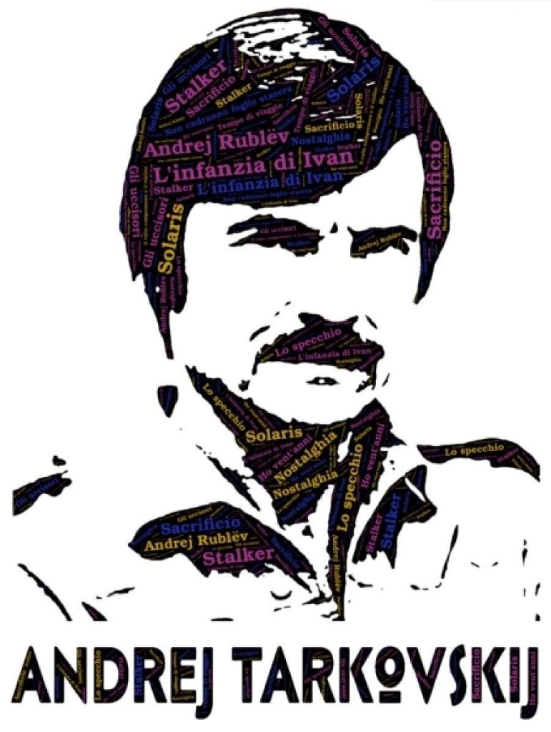 Andrej Tarkovskij Tribute