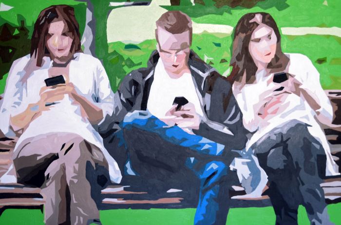 UNSOCIAL FORUM (Millennials)