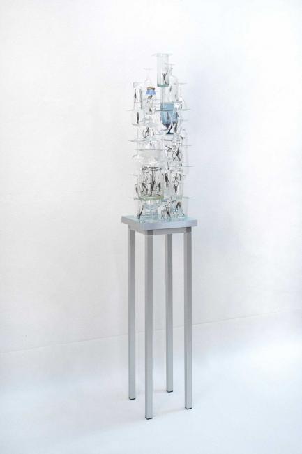 Bedbug Cloud Tower_2011