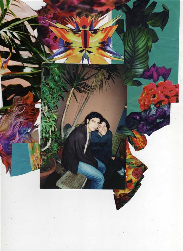 Carlo Spiga – Copertina n.268