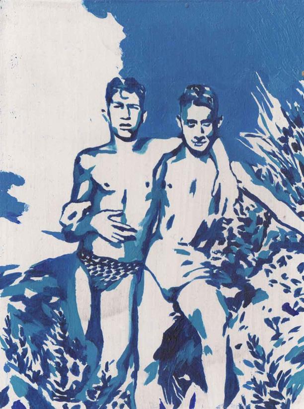 Nicolò Bruno – Copertina n.369